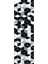 Dokuma Elit Masa Örtüsü Runner Tay Tüyü Leke Tutmaz Kumaş Petek 40X140 Cm RNR269 2