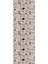 Tay Tüyü Dokuma Elit Leke Tutmaz Kumaş Masa Örtüsü Runner Mutfak 40X140 Cm RNR337 2