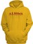 Roma Hoodie 1