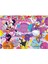 104 Parça Supercolor Puzzle: Minnie 1