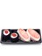 Sushi Nigiri Somon Maki Tuna Desenli Renkli Çorap 2 Çift 3