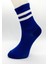 Ciho Socks Bayan 6 Çift Soft Renkler Tenis Çorabı 5