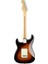 Player Stratocaster HSS Pau Ferro Klavye 3-Color Sunburst Elektro Gitar 2