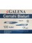 Bistürü Ucu 100 Adet No:10 1