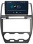 Landrover Freelander 2 Android Carplay Multimedya Ekran Teyp 2GB+32GB 1