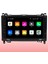 Mercedes Viano Android Carplay Multimedya Ekran Teyp 2GB+32GB 2