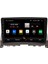 Mercedes C Class C180-C200 Android Carplay Multimedya Ekran Teyp 2GB+32GB 1