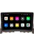 Mercedes C Class C180-C200 Android Carplay Multimedya Ekran Teyp 2GB+32GB 2
