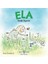 Ela – Kedili Ziyaret - Ann Forslind 1