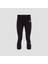 Ss.3/4 Tight Iconic Siyah Kadın Tayt - 102.175700-80013 4