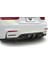 Bmw F30-78 Vorsteiner Difüzör (3 Parça) Plastik 1