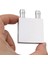 4X4CM Sıvı Su Aluminyum Soğutucu Blok Bilgisayar Cpu Grafik Gpu 5