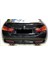 Bmw F32-F33-F36 Difüzör 2014-2017 Piano Black (Plastik) 1