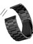 Huawei Watch Gt2 GT2E Gt2 Pro Gt3 Gt3 Pro 46MM Uyumlu Paslanmaz Metal Kayış KORDON(22MM) 1