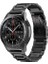 Huawei Watch Gt2 GT2E Gt2 Pro Gt3 Gt3 Pro 46MM Uyumlu Paslanmaz Metal Kayış KORDON(22MM) 2