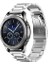 Huawei Watch Gt2 GT2E Gt2 Pro Gt3 Gt3 Pro 46MM Uyumlu Paslanmaz Metal Kayış KORDON(22MM) 3