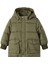 Name İt Erkek Çocuk Mont Yeşil 1