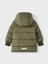 Name İt Erkek Çocuk Mont Yeşil 2