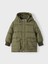Name İt Erkek Çocuk Mont Yeşil 3