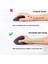 Kablosuz Dikey Ergonomik Optik Mouse 1600DPI 6 Tuşlu Vertical Siyah Mouse 2