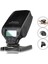 MCO-320S Sony Uyumlu Ttl Tepe Flaşı 5