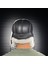 Kışlık Deri Kürklü Ushanka Pilot Unisex Şapkası 2