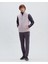 M Essential Vest Mor Erkek Yelek S202174-506 1