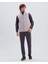 M Essential Vest Mor Erkek Yelek S202174-506 2