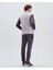 M Essential Vest Mor Erkek Yelek S202174-506 3