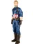 Avengers Infinity War Hero Captain America Figür - E0570-E1421 3