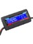 FT08 150A Hassas Watt Metre ve Güç Analiz Cihazı 1