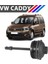 Vw Caddy 1.6 - 2.0 Dizel Yağ Filtre Kapağı 2010 2015 2