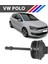 Vw Polo 6r - 6c 1.6 Dizel Yağ Filtre Kapağı 2009 2017 2