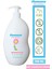 Sülfatsız Parabensiz Doğal Bebek Şampuanı 700 ml 1