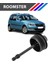 Skoda Roomster 1.2 Tdı Yağ Filtre Kapağı 2010 - 2015 2