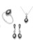 Gümüş Mekik Bayan Set 2