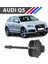 Audi Q5 2.0 Dizel Yağ Filtre Kapağı 2008 - 2013 2