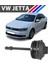 Vw Jetta 1.6 - 2.0 Dizel Yağ Filtre Kapağı 2009 2011 2