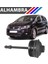 Seat Alhambra 2.0 Dizel Yağ Filtre Kapağı 2010 - 2012 2
