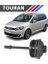 Vw Touran 1.6 - 2.0 Dizel Yağ Filtre Kapağı 2003 2015 2