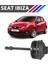 Seat Ibiza 1.6 Dizel Yağ Filtre Kapağı 2009 - 2010 2