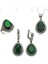 Gümüş Hürrem Sultan Bayan Set 2