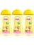 Bebek Kolay Tarama Şampuanı 200ML (3 Lü Set) 1