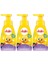 Köpük Sabun 200ML Orman Meyveli Çoçuklarınız Için (3 Lü Set) 1