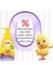 Köpük Sabun 200ML Orman Meyveli Çoçuklarınız Için (3 Lü Set) 4