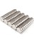 15 Adet 15 x 3 mm Yuvarlak Güçlü Neodyum Mıknatıs Çap 15 mm Kalınlık 3 mm 5