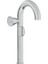 Vitra Liquid A42794 Sol Kumandalı Yüksek Lavabo Bataryası,krom 3