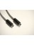 8 Pin Mini Din Ses Sistemi Kablosu 2 Metre 1