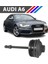 Audi A6 2.0 Dizel Yağ Filtre Kapağı Yan Sanayi 2011 - 2016 2
