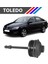 Seat Toledo 1.6 Dizel Yağ Filtre Kapağı 2013 2017 2
